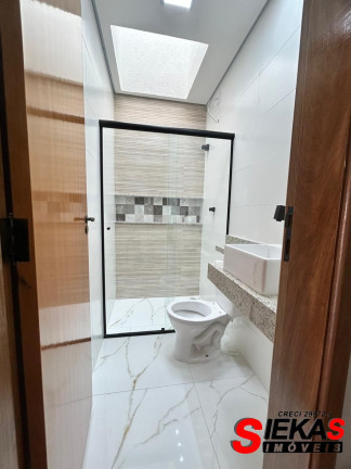 Imagem Sobrado com 3 Quartos à Venda, 120 m² em Vila Carrão - São Paulo Imagem Sobrado com 3 Quartos à Venda, 120 m² em Vila Carrão - São Paulo
