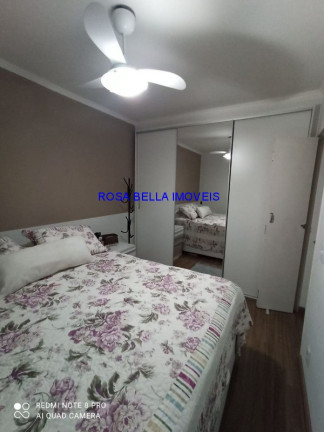 Imagem Apartamento com 2 Quartos à Venda, 50 m² em Parque Residencial Eloy Chaves - Jundiaí Imagem Apartamento com 2 Quartos à Venda, 50 m² em Parque Residencial Eloy Chaves - Jundiaí