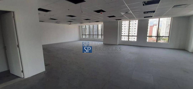 Imagem Sala Comercial para Alugar, 477 m² em Itaim Bibi - São Paulo Imagem Sala Comercial para Alugar, 477 m² em Itaim Bibi - São Paulo