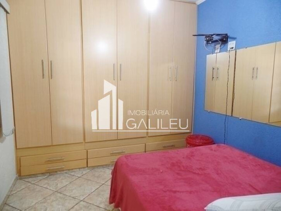 Imagem Casa com 3 Quartos à Venda, 125 m² em Vila Esmeralda - Campinas Imagem Casa com 3 Quartos à Venda, 125 m² em Vila Esmeralda - Campinas