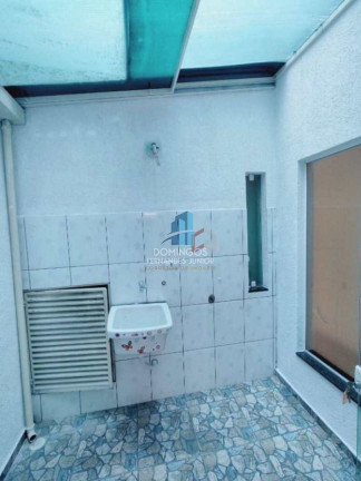 Imagem Casa com 3 Quartos à Venda, 97 m² em Itaquera - São Paulo Imagem Casa com 3 Quartos à Venda, 97 m² em Itaquera - São Paulo