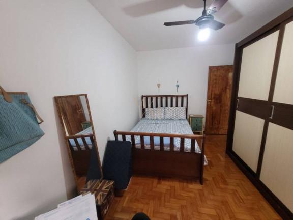 Imagem Apartamento com 2 Quartos à Venda, 65 m² em Embaré - Santos Imagem Apartamento com 2 Quartos à Venda, 65 m² em Embaré - Santos