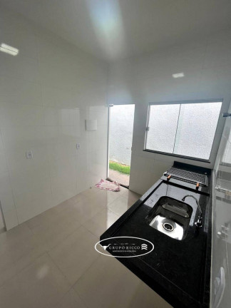 Imagem Casa com 2 Quartos à Venda, 89 m² em Residencial Portinari - Goiânia Imagem Casa com 2 Quartos à Venda, 89 m² em Residencial Portinari - Goiânia