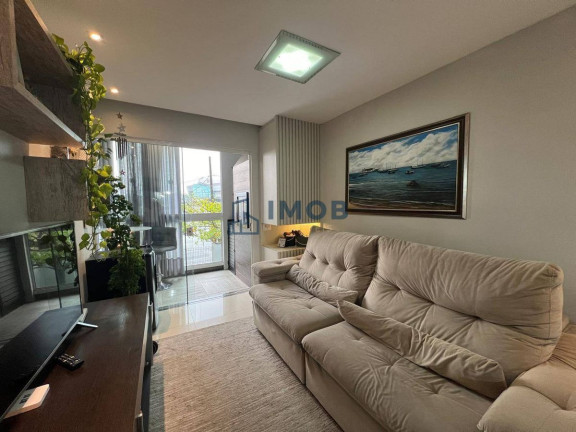 Apartamento com 2 Quartos à Venda, 63 m² em Jaraguá Esquerdo - Jaraguá Do Sul