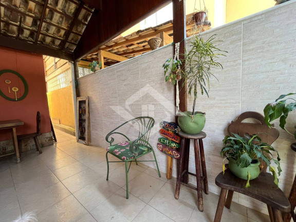 Imagem Casa com 4 Quartos à Venda, 130 m² em Taquara - Rio De Janeiro