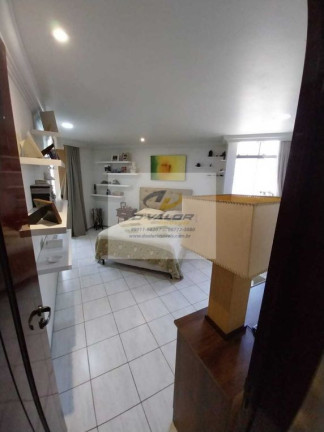 Imagem Apartamento com 4 Quartos à Venda, 210 m² em Manaíra - João Pessoa