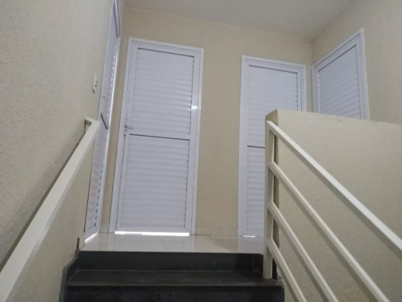 Imagem Cobertura com 2 Quartos à Venda, 80 m² em Parque Bandeirante - Santo André Imagem Cobertura com 2 Quartos à Venda, 80 m² em Parque Bandeirante - Santo André