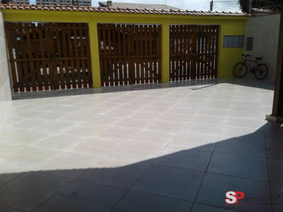 Imagem Casa com 2 Quartos à Venda, 72 m² em Maracanã - Praia Grande Imagem Casa com 2 Quartos à Venda, 72 m² em Maracanã - Praia Grande