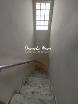 Imagem Sobrado com 3 Quartos à Venda, 141 m² em Taboão - São Bernardo Do Campo