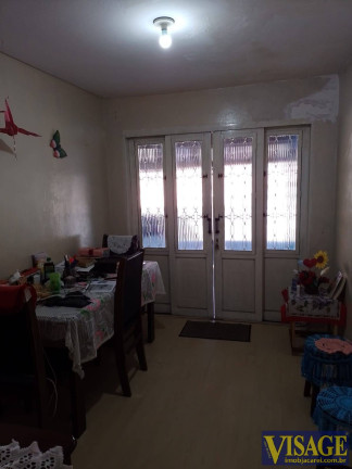 Imagem Casa com 4 Quartos à Venda, em Jd. Das Industrias - Jacareí Imagem Casa com 4 Quartos à Venda, em Jd. Das Industrias - Jacareí
