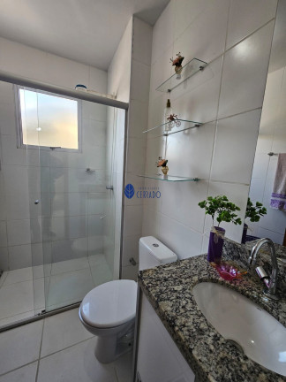 Apartamento com 2 Quartos à Venda, 50 m² em Vila Fabril - Anápolis