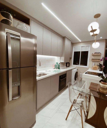Imagem Apartamento com 2 Quartos à Venda, 41 m² em Vila São João - Guarulhos Imagem Apartamento com 2 Quartos à Venda, 41 m² em Vila São João - Guarulhos