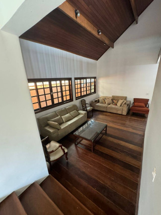 Imagem Casa com 4 Quartos à Venda, 360 m² em Alphaville - Santana De Parnaíba Imagem Casa com 4 Quartos à Venda, 360 m² em Alphaville - Santana De Parnaíba