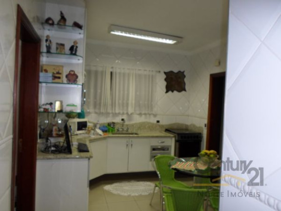 Imagem Apartamento com 3 Quartos à Venda, 210 m² em Vila Maria Alta - São Paulo