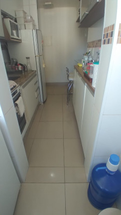 Imagem Imóvel com 2 Quartos à Venda, 48 m² em Demarchi - São Bernardo Do Campo