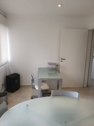 Imagem Sala Comercial à Venda, 47 m² em Saúde - São Paulo