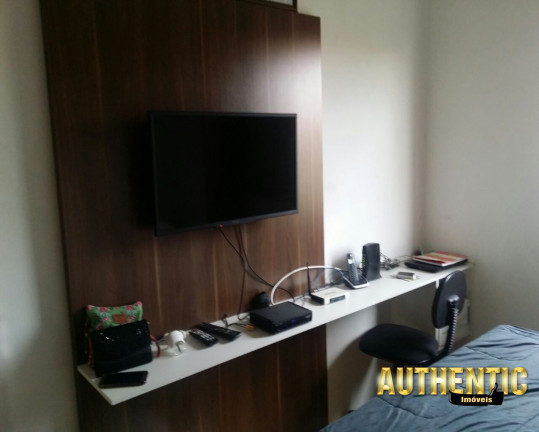 Apartamento com 2 Quartos à Venda, 67 m² em Jardim Das Rosas - Itu