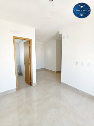 Imagem Apartamento com 3 Quartos à Venda, 114 m² em Setor Marista - Goiânia Imagem Apartamento com 3 Quartos à Venda, 114 m² em Setor Marista - Goiânia