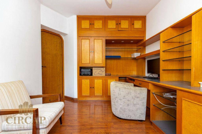Imagem Apartamento com 4 Quartos à Venda, 216 m² em Perdizes - São Paulo