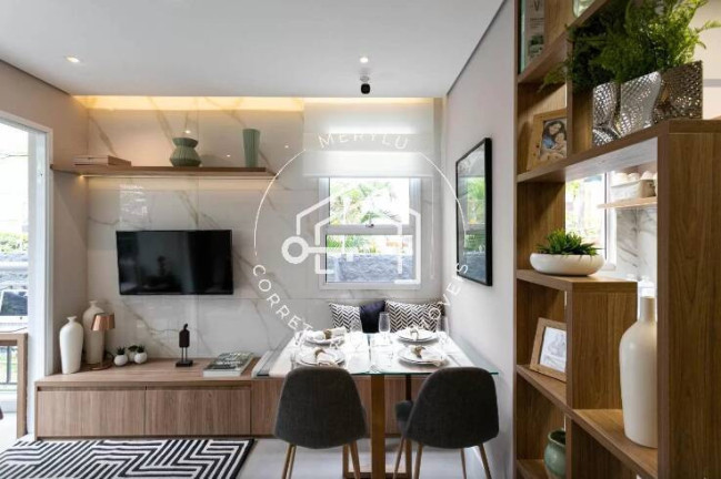 Imagem Apartamento com 2 Quartos à Venda, 40 m² em Perdizes - São Paulo Imagem Apartamento com 2 Quartos à Venda, 40 m² em Perdizes - São Paulo