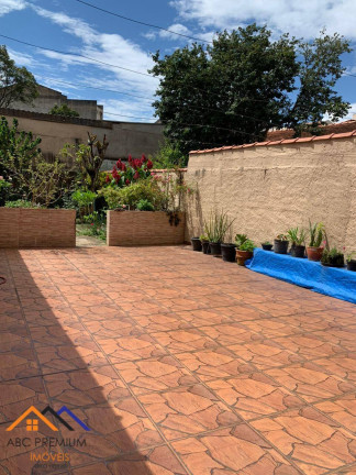 Imagem Sobrado com 3 Quartos à Venda, em Vila Pires - Santo André Imagem Sobrado com 3 Quartos à Venda, em Vila Pires - Santo André