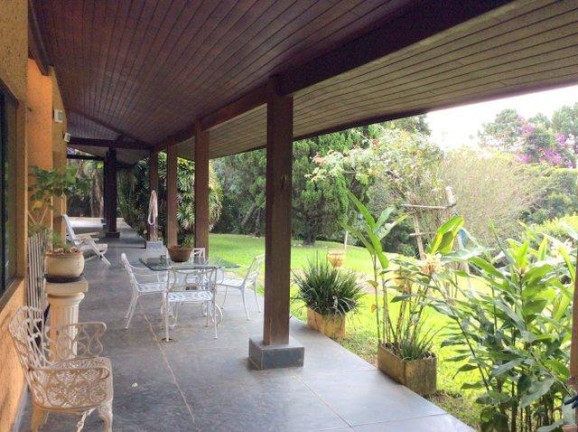 Imagem Casa com 3 Quartos à Venda, 712 m² em Chácara Santa Lúcia Dos Ypes - Carapicuíba