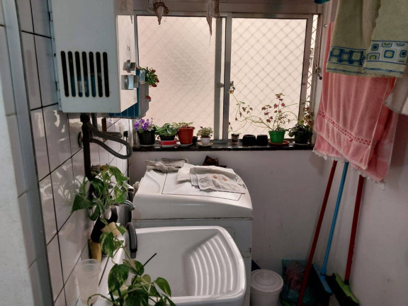 Foto do imóvel Apartamento com 2 Quartos à Venda,  em Vila Amélia - São Paulo