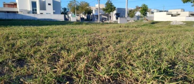 Imagem Terreno à Venda, 314 m² em Condomínio Ouro Ville - Taubaté Imagem Terreno à Venda, 314 m² em Condomínio Ouro Ville - Taubaté