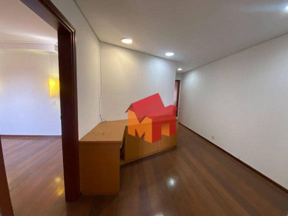 Imagem Apartamento com 3 Quartos à Venda, 210 m² em Centro - Americana