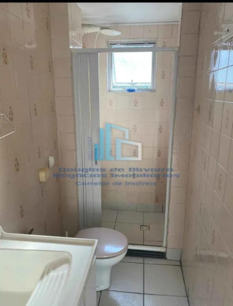 Imagem Apartamento com 1 Quarto à Venda, 37 m² em Tupi - Praia Grande Imagem Apartamento com 1 Quarto à Venda, 37 m² em Tupi - Praia Grande