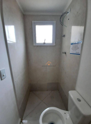 Imagem Cobertura com 2 Quartos à Venda, 72 m² em Vila Tibiriçá - Santo André