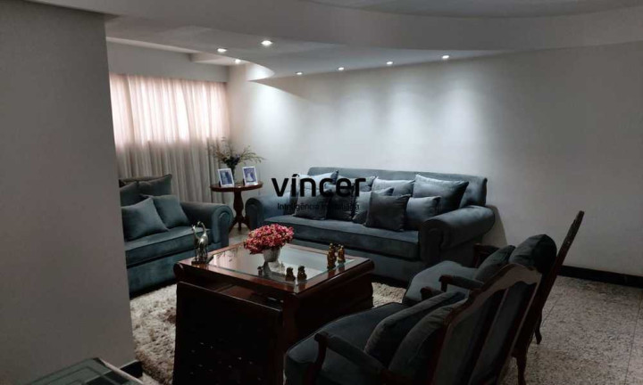 Imagem Apartamento com 3 Quartos à Venda, 303 m² em Setor Bueno - Goiânia Imagem Apartamento com 3 Quartos à Venda, 303 m² em Setor Bueno - Goiânia