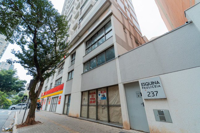 Foto do imóvel Ponto Comercial à Venda, 210 m² em Bela Vista - São Paulo