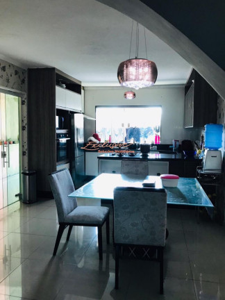 Imagem Sobrado com 3 Quartos à Venda, 800 m² em Jardim Fonte áurea Imagem Sobrado com 3 Quartos à Venda, 800 m² em Jardim Fonte áurea