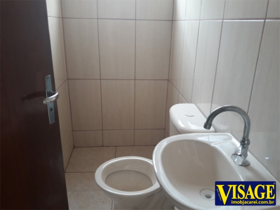 Imagem Casa com 3 Quartos à Venda, 700 m² em Centro - Jacareí