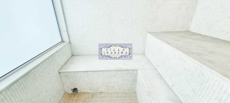 Imagem Cobertura com 1 Quarto à Venda, 354 m² em Jardim Botânico - Rio De Janeiro
