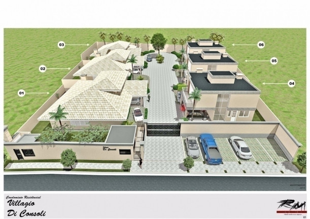 Imagem Casa de Condomínio à Venda, 325 m² em Vila Santista - Atibaia Imagem Casa de Condomínio à Venda, 325 m² em Vila Santista - Atibaia