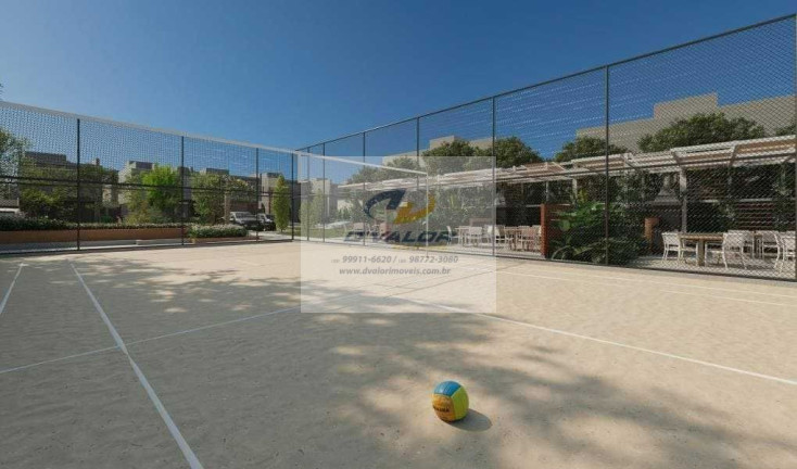 Imagem Casa com 3 Quartos à Venda, 103 m² em Comercial Norte - Bayeux