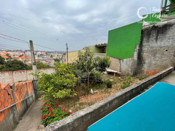 Imagem Casa com 2 Quartos à Venda, 72 m² em Residencial Das Flores - Várzea Paulista