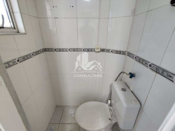 Imagem Apartamento com 3 Quartos à Venda, 79 m² em Gonzaga - Santos