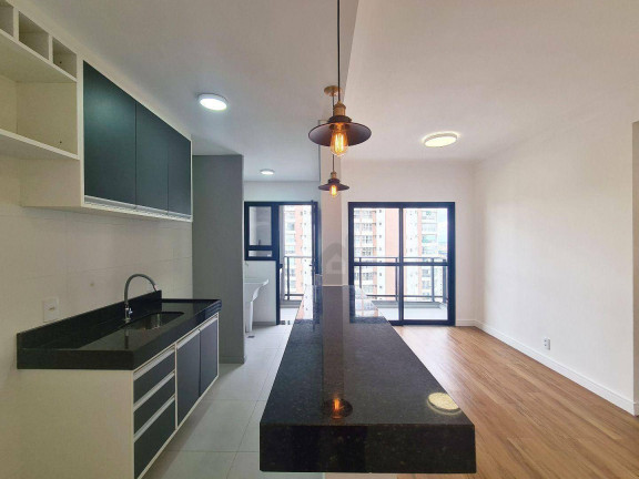 Imagem Apartamento com 2 Quartos à Venda, 62 m² em Condomínio Le Monde Campolim - Sorocaba