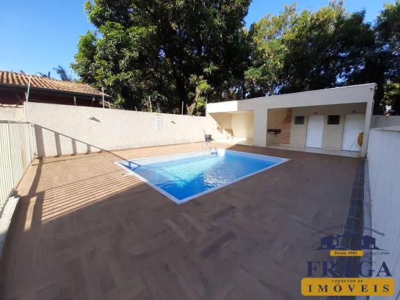 Imagem Apartamento com 1 Quarto à Venda, 53 m² em Chácaras Reunidas São Jorge - Sorocaba Imagem Apartamento com 1 Quarto à Venda, 53 m² em Chácaras Reunidas São Jorge - Sorocaba