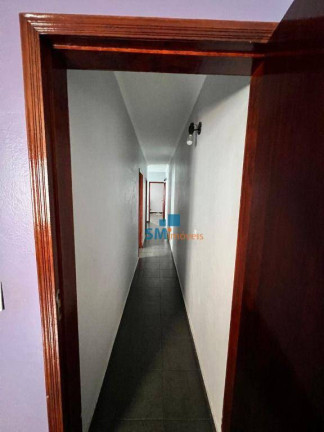 Imagem Sobrado com 3 Quartos à Venda, 250 m² em Jardim Marek - Santo André Imagem Sobrado com 3 Quartos à Venda, 250 m² em Jardim Marek - Santo André