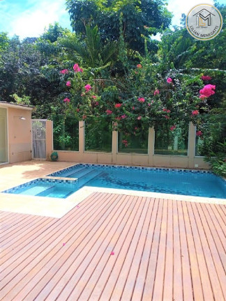 Imóvel com 4 Quartos para Alugar, 510 m² em Vila Hortolândia - Jundiaí