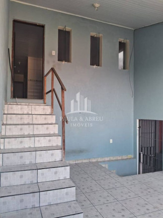 Imagem Casa com 2 Quartos à Venda,  em Jardim Canadá - Mauá