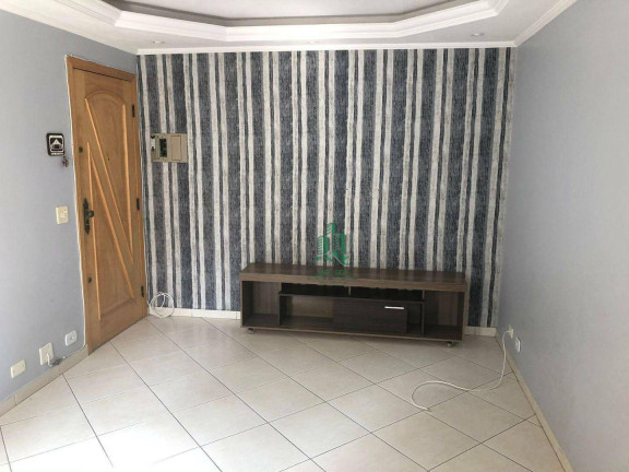 Imagem Apartamento com 2 Quartos à Venda ou Locação, 65 m² em Centro - Guarulhos