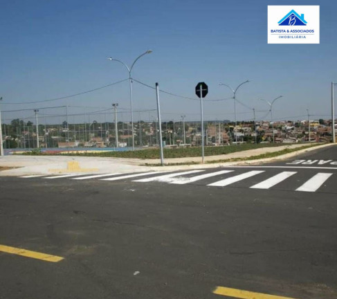 Imagem Terreno à Venda, 126 m² em Residencial São José - Campinas Imagem Terreno à Venda, 126 m² em Residencial São José - Campinas