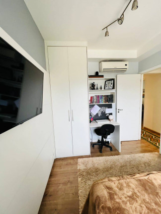 Imagem Apartamento com 3 Quartos à Venda, 110 m² em Alphaville - Santana De Parnaíba Imagem Apartamento com 3 Quartos à Venda, 110 m² em Alphaville - Santana De Parnaíba