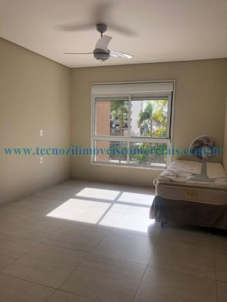 Imagem Apartamento com 4 Quartos para Alugar, 238 m² em Jardim Vila Mariana - São Paulo