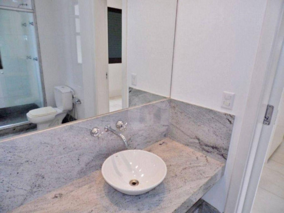 Imagem Apartamento com 4 Quartos à Venda ou Locação, 205 m² em Belvedere - Belo Horizonte